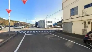 ときよし食堂 - 留萌市