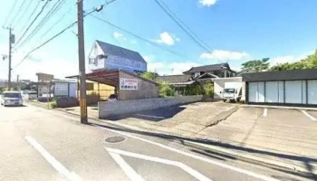 とんかつ あおい - 人吉市
