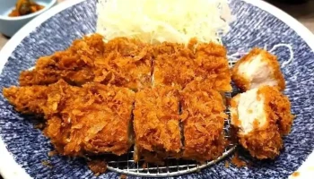 とんかつ いなば 和幸 生駒店 - 生駒市