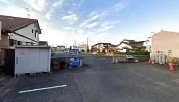 とんかつ たていし - 松江市