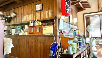 とんかついし井 - 鉾田市