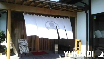 とんかつのせんば 袋井本店 - 袋井市