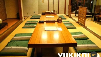 とんかつ・うどん かつ辰 石津寝屋川店 - 寝屋川市