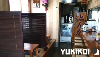 とんかつ赤坂水野 菊池店 - 菊池市