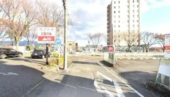 とんでん 渋川店 - 渋川市