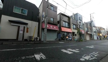 とん亭 - 東村山市
