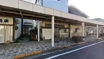 どん家お食事処 - 柏崎市