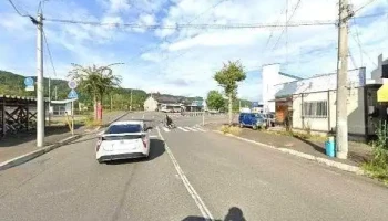 なかちゃん食堂 - 芦別市