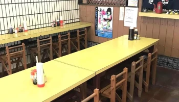なかみち食堂 - 函館市