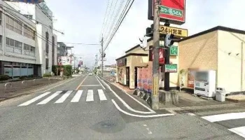 なか卯 桜井店 - 桜井市