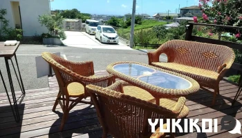 なごみキッチン「海いろ」 - 塩竈市