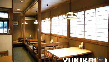 なまずや 丸の内分店 - 羽島市