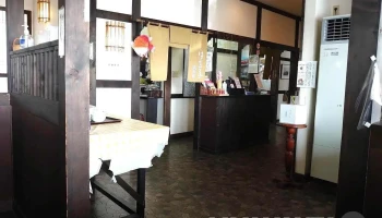 はくちょう亭奈良屋 - 中泊町