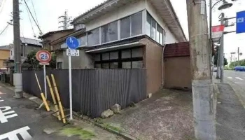 はしの - さいたま市