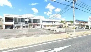 はなまるうどん ゆめタウン下松店 - 下松市