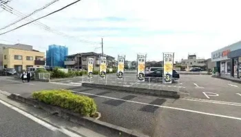 はま寿司 南与野店 - さいたま市