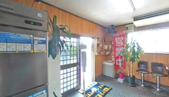 ひかり食堂 - 豊後高田市