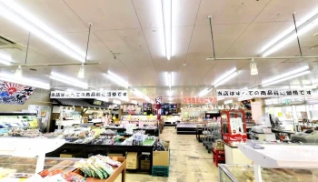 ひたち南ドライブイン - 日立市