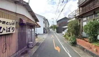 ひばり - 萩市