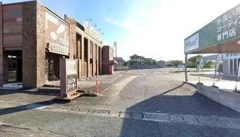 びっくりドンキー 刈谷店 - 刈谷市