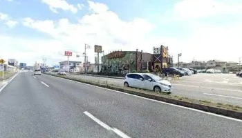 びっくりドンキー 野田店 - 野田市