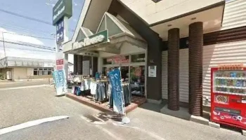 びっくりドンキー東村山店 - 東村山市