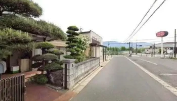 ふらいぱん - 塩尻市