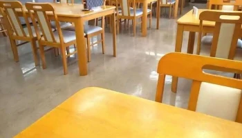 ふるさとレストラン 川内山形屋食堂 - 薩摩川内市