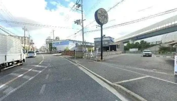 まいどおおきに食堂寝屋川讃良食堂 - 寝屋川市
