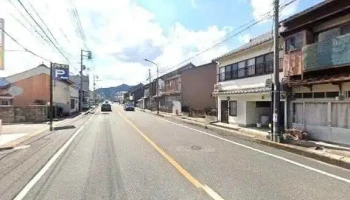 まるたんラーメン - 萩市