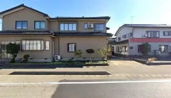 めんや 衛登 - 柏崎市