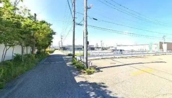 めん六や 石川羽咋店 - 羽咋市