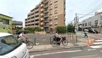 やへい - 東村山市