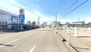 やよい軒 小松店 - 小松市
