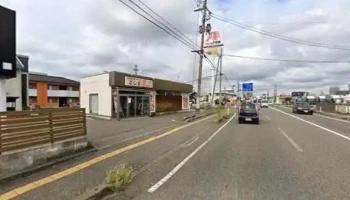 よし家丼丸 柏崎店 - 柏崎市