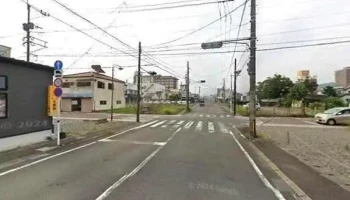 らーめんぎょうざ 大勝軒 - 人吉市