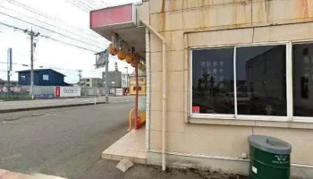 らーめん世界 小松店 - 小松市