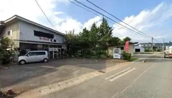 らーめん館くめ - 南陽市