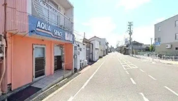 アクアスペースバーｏｓｓａｍ - 姫路市