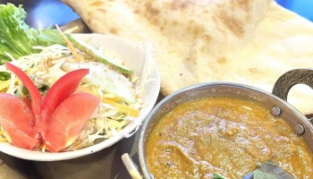 アジアンエスニック料理 マヤ - 姫路市