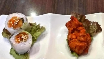 アジアンバル Mamayaカトマンズ - 半田市