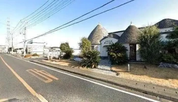 アンジェラプレイスカフェ - 北本市
