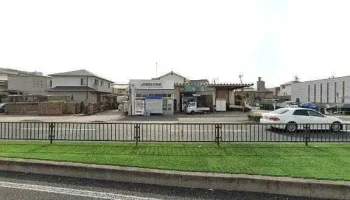 イオンモール姫路リバーシティー夢厨房 - 姫路市