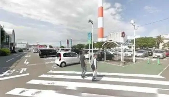 インド料理ビスヌ イオン延岡店 - 延岡市