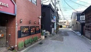 ウィンザーノット - 松江市伊勢宮町