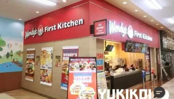 ウェンディーズ・ファーストキッチン 寝屋川ビバモール店 - 寝屋川市