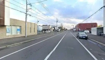 ウーゴ - 名寄市
