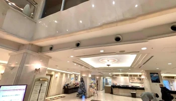 エンシティホテル延岡 - 延岡市