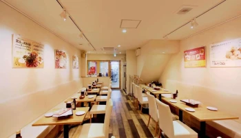 オステリアカンパーナ - 寝屋川市