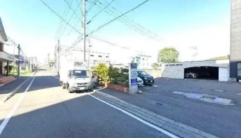 カフェメルカート - 留萌市